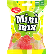 Godispåse Minimix Sur 100g Brynild.