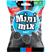 Godispåse Minimix Salt 100g Brynild.