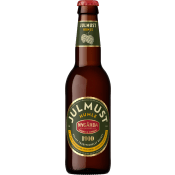 Läsk Julmust Humle 33cl Nygårda.