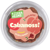 Cabanossi 90g Ridderheims.