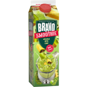 Smoothie Ananas Kiwi Lime 1000ml Bravo.