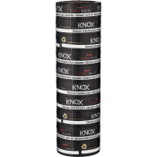 Knox Stark White Portion Stock.