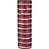 Knox Red White Stock.