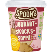 Jordärtskockssoppa 475g Spoons.