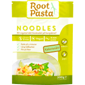 Nudlar 200g Root Pasta.