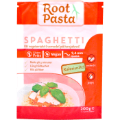 Spaghetti 200g Root Pasta.