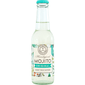 Drinkmix Mojito Alkoholfri 200ml Åhus Tonics & Mixers.