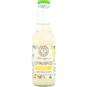 Drinkmix Citrusfizz Passionsfrukt 200ml Åhus Tonics & Mixers.