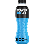 Mountain blast Energidryck 500ml Powerade.