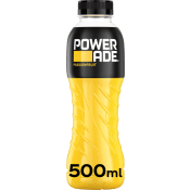 Passionfruit Energidryck 50cl Powerade.