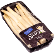 Vit sparris 500g Klass 1.