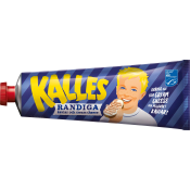 Kaviar randig 285g Kalles.