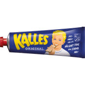 Kaviar original 300g Kalles.