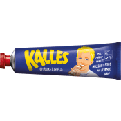 Kaviar original 190g Kalles.