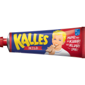 Kaviar mild 300g Kalles.