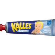 Kaviar lätt 190g Kalles.