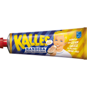 Kaviar ägg randig 285g Kalles.