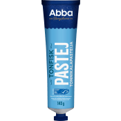 Tonfiskpastej 145g Abba.