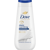 Duschtvål Deeply Nourishing 225ml Dove.