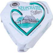 Neufchâtel 20% 200g Falbygdens ost.