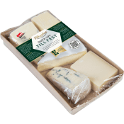 Dessertost Fest ostbricka 500 g Falbygdens rekomm..