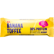 Proteinbar Banana Toffee 45g ICA.