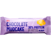 Proteinbar Chocolate Mudcake 45g ICA.