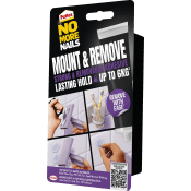 Mount & Remove tub 44g Pattex.