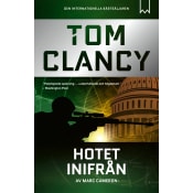 Hotet inifrån.