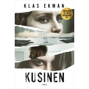 Kusinen.