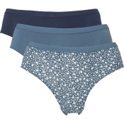 Tai Tyra 3p blå 44/46 mywear.