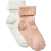 Babysocka London 2p Rosa 22/24 ICA I love eco.