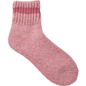 Socka Lima 1p Low Rosa 37/40 mywear.