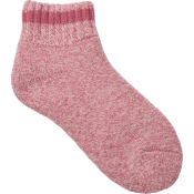 Socka 1p Lima Low Rosa 25/29 mywear.