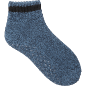 Socka 1p Lima Low blå 30/34 mywear.