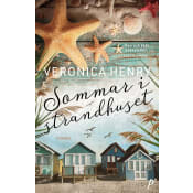 Sommar i strandhuset.