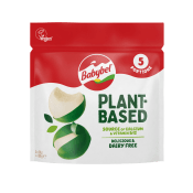 Babybel Plantbased 100g Mini Babybel.