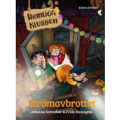Strömavbrottet.