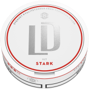 LD Vit Portion Stark 16g.
