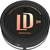 LD Original Portion 27g.