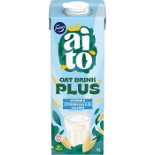 Havredryck Sunshine 1000ml Fazer Aito.