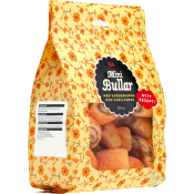 Minibullar Kardemumma och vaniljfyllning 264g ICA.