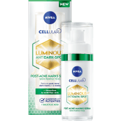 Serum Luminous 630 Post-Acne Marks 30ml Nivea.