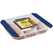 Kyckling Färsk MiniSteak 650g Lönneberga.
