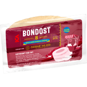 Bondost 31% lagrad 8 mån ca 500g ICA.