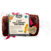 Halländskt Vörtbröd 600g ICA Selection.