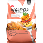 Vegobitar Färsk BBQ 200g ICA.