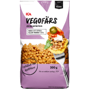 Vegofärs Färsk 300g ICA.