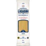 Linguine No 7 IGP 500g Liguori.