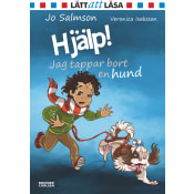 Hjälp! Jag tappar bort en hund.